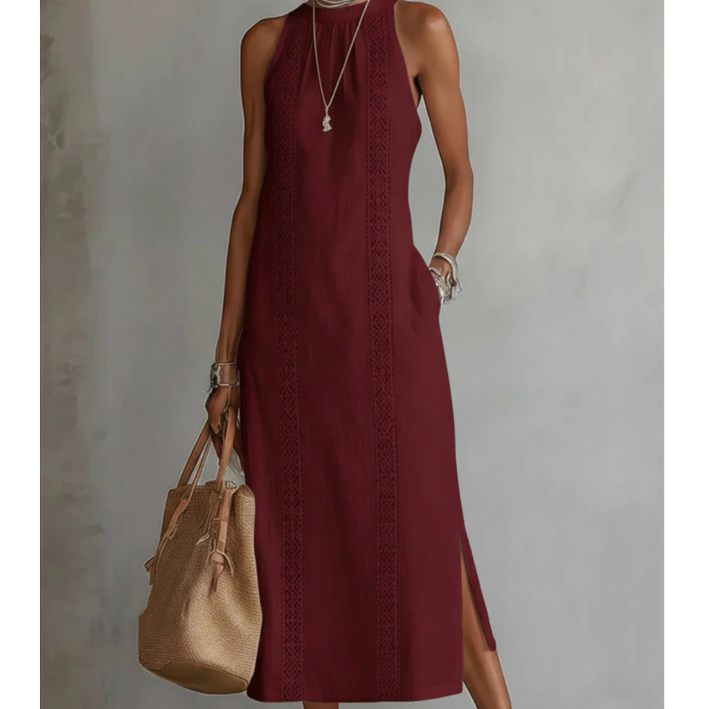 JIMENA | ROPA MIDI