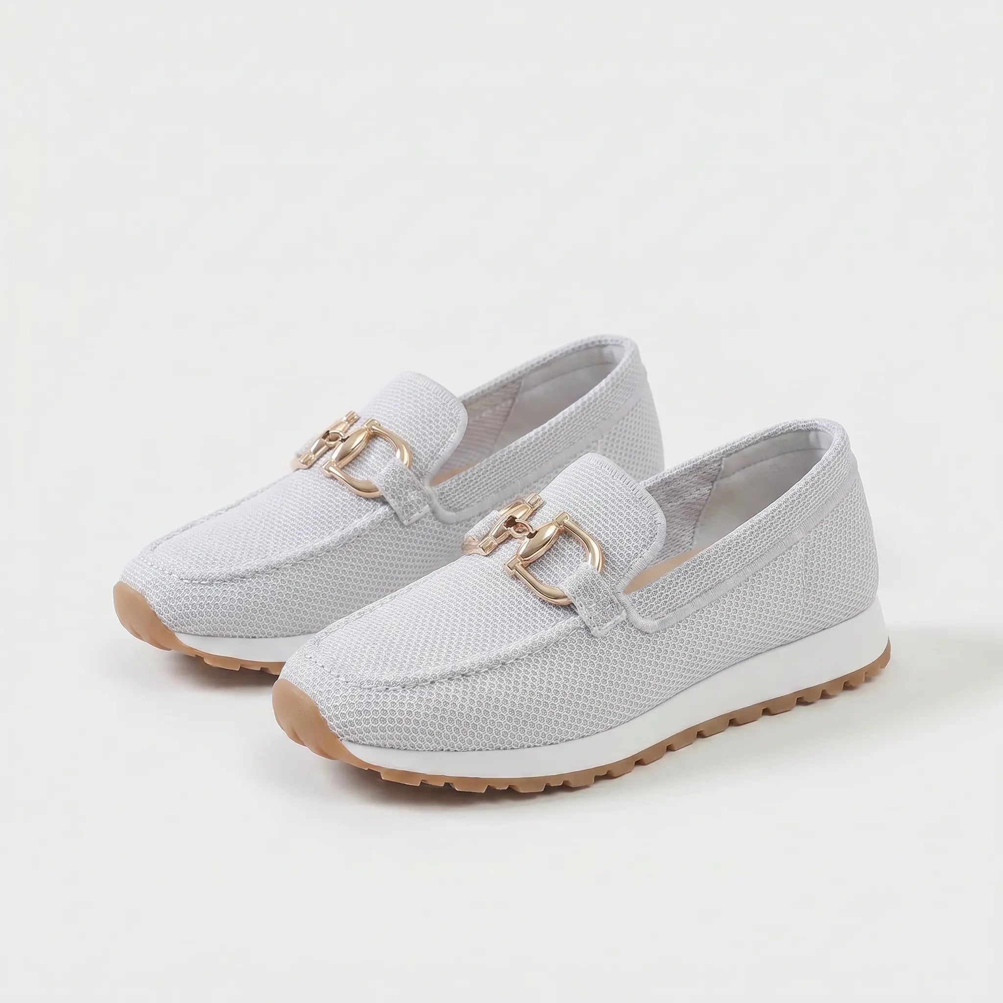 Mila Mocassins orthopédiques confortables