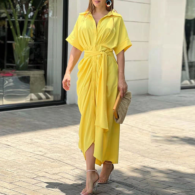 Ivy™ | Robe décontractée chic