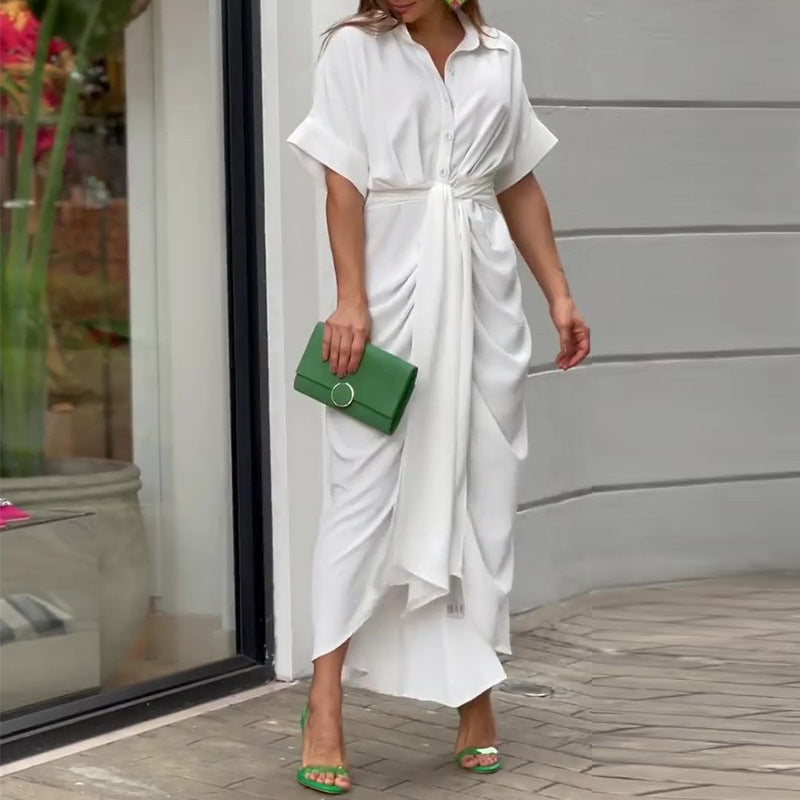 Ivy™ | Robe décontractée chic