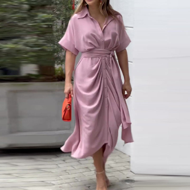 Ivy™ | Robe décontractée chic