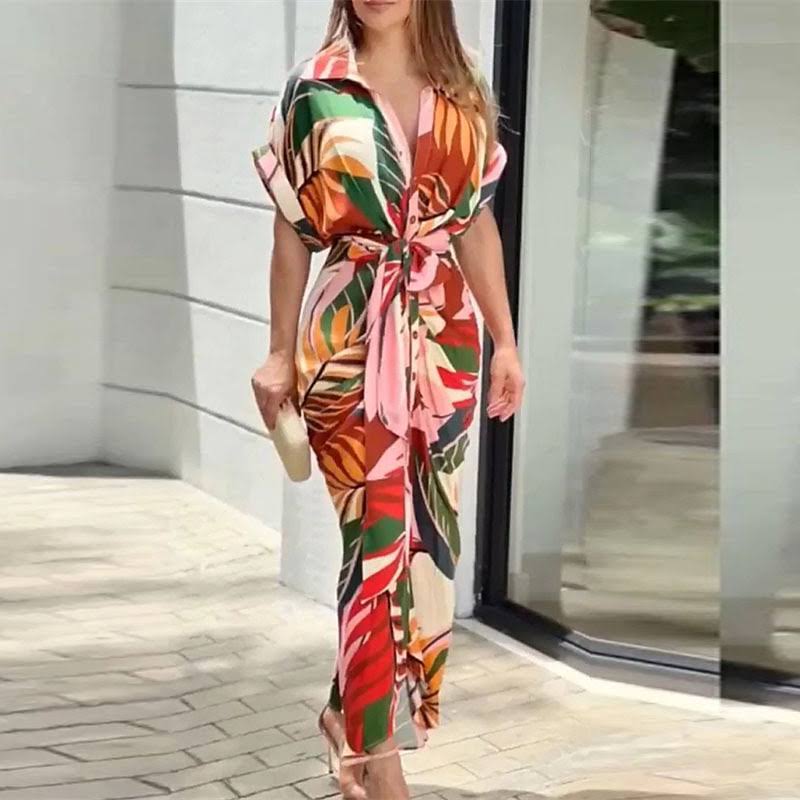 Ivy™ | Robe décontractée chic