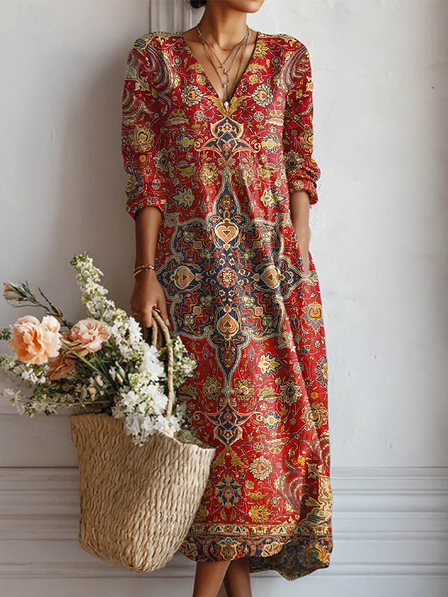 DIVIA | VESTIDO DE DÍA