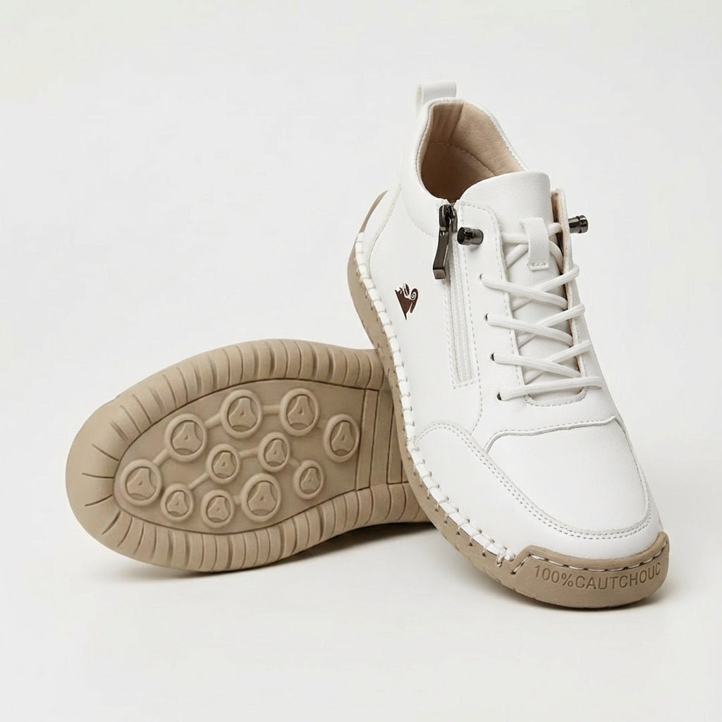 SKY™  – Cómodas zapatillas ortopédicas + cremallera