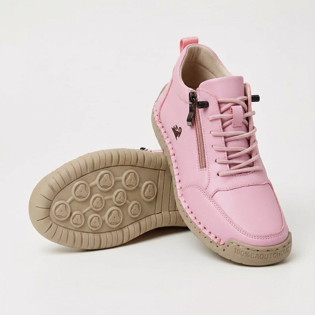 SKY™  – Cómodas zapatillas ortopédicas + cremallera