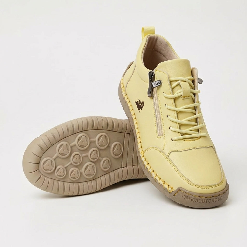 SKY™  – Cómodas zapatillas ortopédicas + cremallera