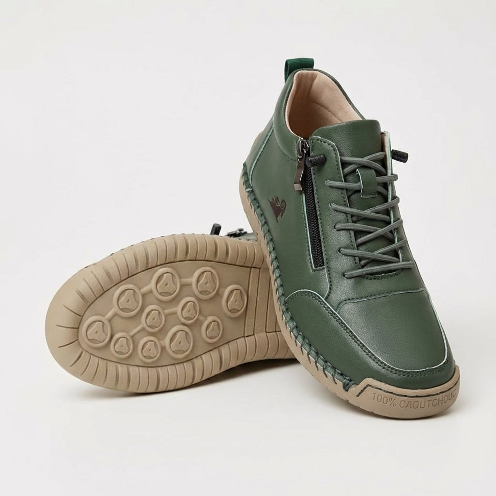 SKY™  – Cómodas zapatillas ortopédicas + cremallera