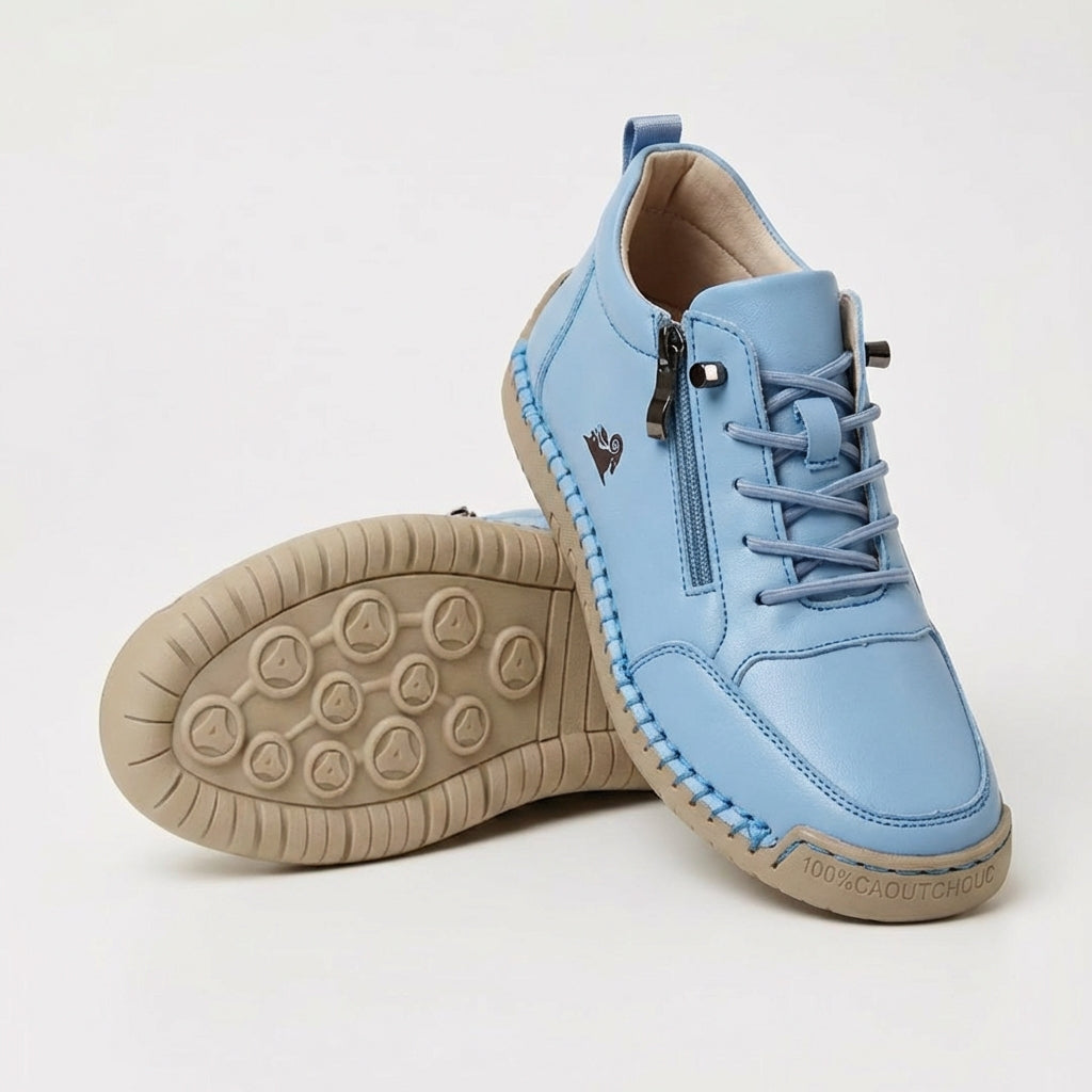 SKY™  – Cómodas zapatillas ortopédicas + cremallera