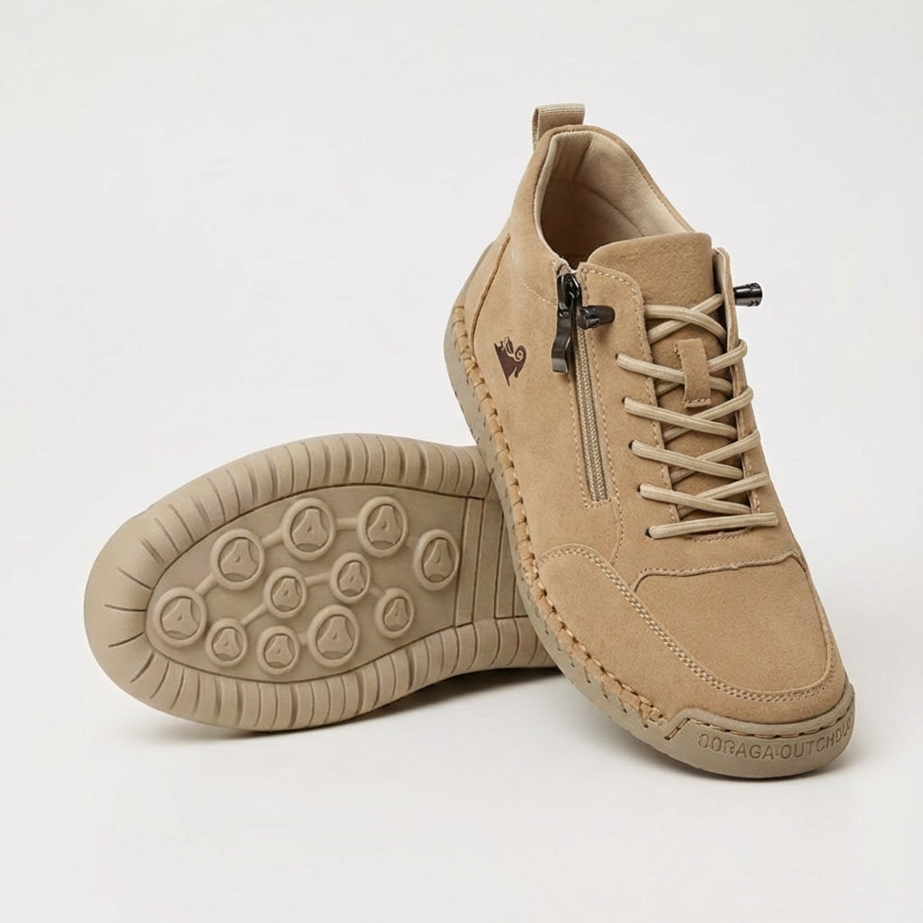 SKY™  – Cómodas zapatillas ortopédicas + cremallera