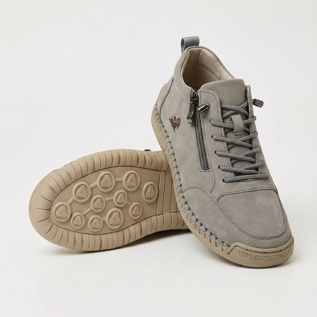 SKY™  – Cómodas zapatillas ortopédicas + cremallera