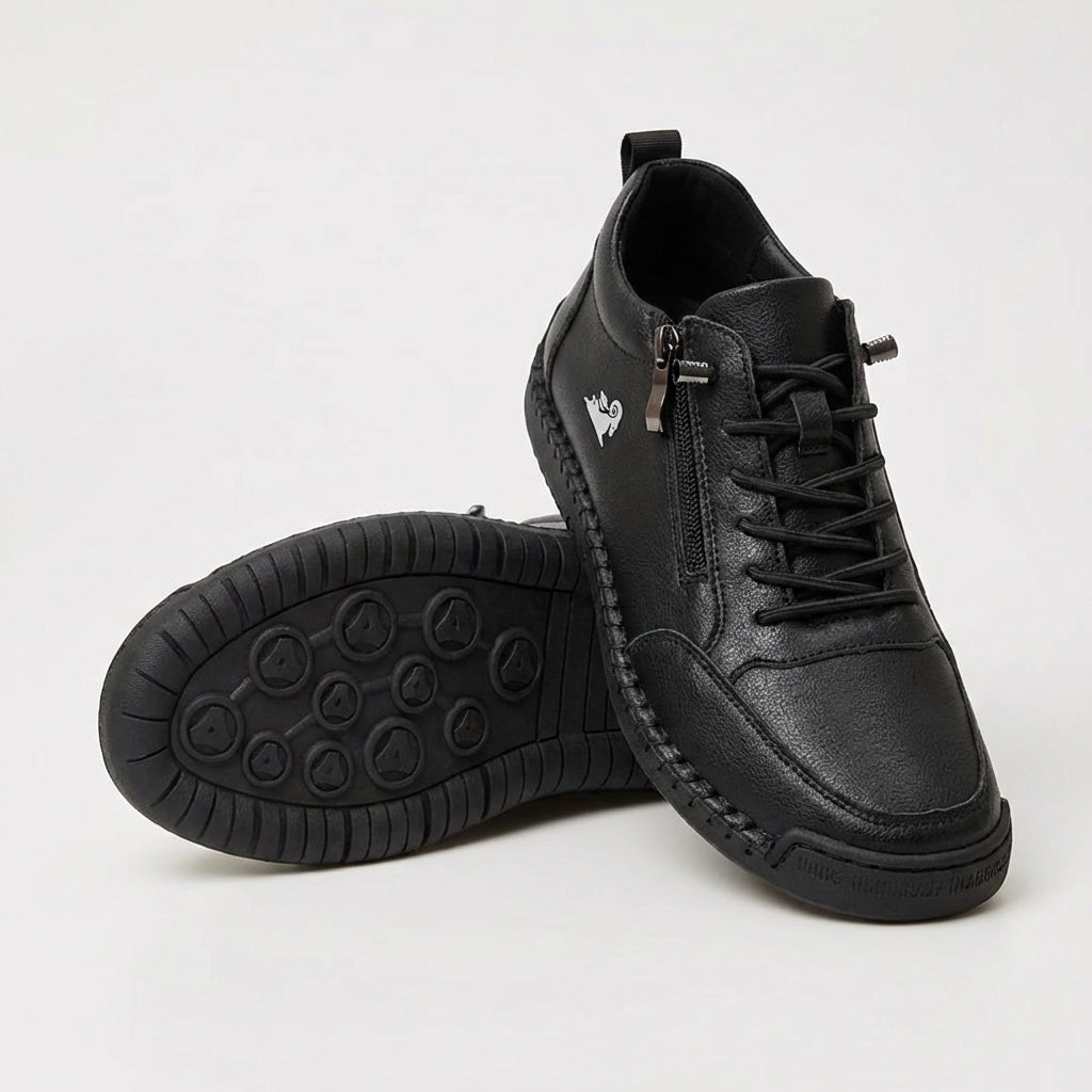 SKY™  – Cómodas zapatillas ortopédicas + cremallera