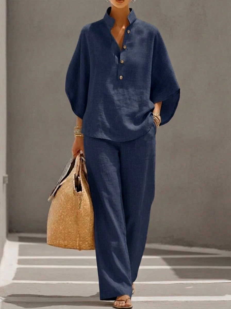 Conjunto Mariel™ — El look de verano que te piden todas