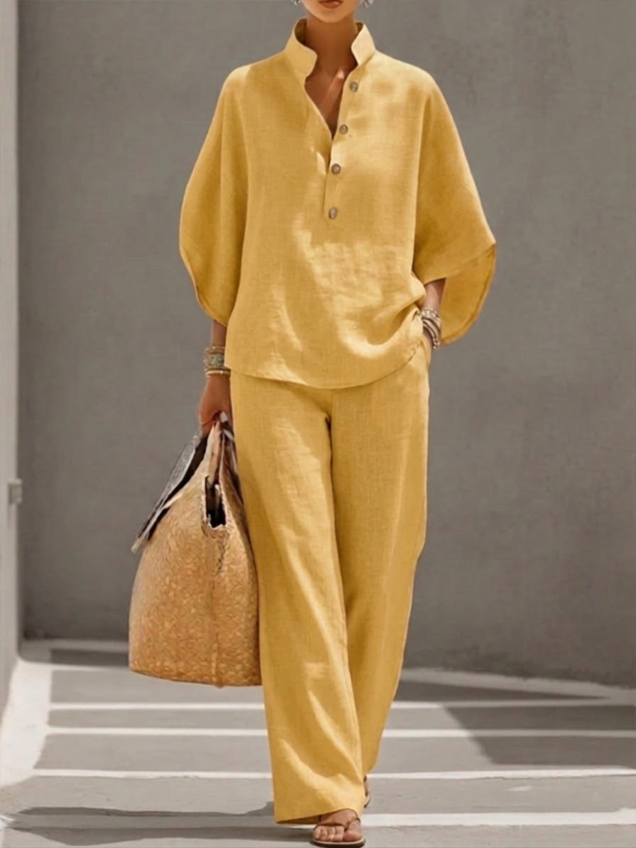 Ensemble Mariel™ — Le look d'été que toutes réclament