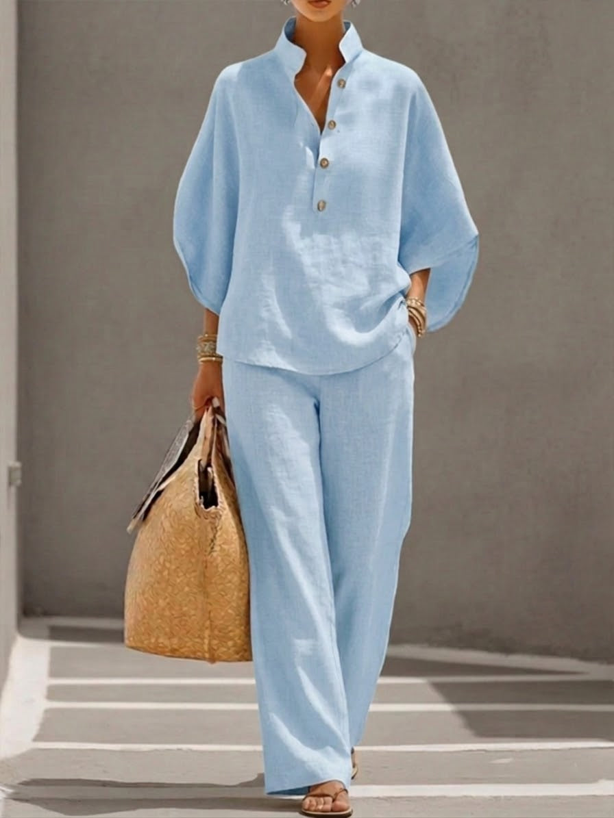 Ensemble Mariel™ — Le look d'été que toutes réclament