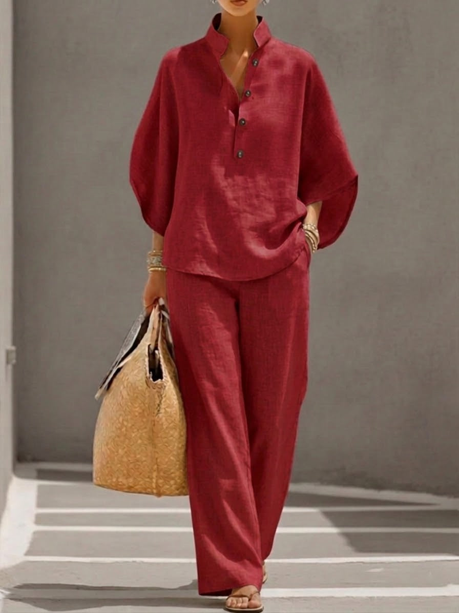 Ensemble Mariel™ — Le look d'été que toutes réclament