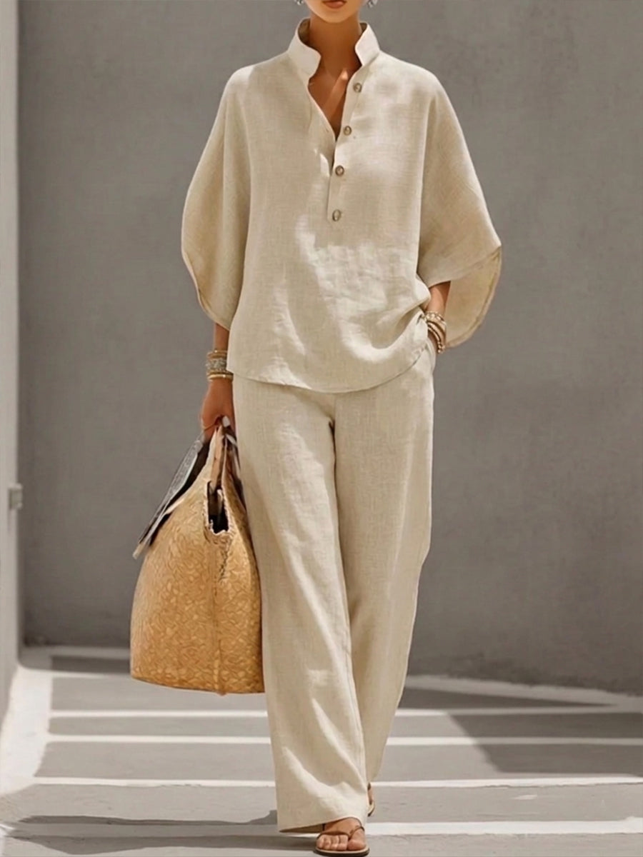 Ensemble Mariel™ — Le look d'été que toutes réclament