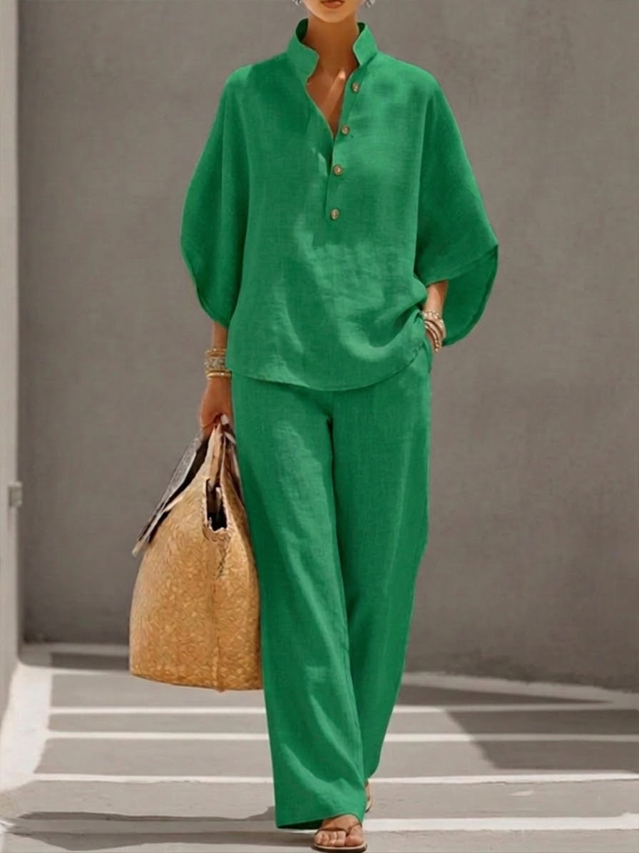 Ensemble Mariel™ — Le look d'été que toutes réclament