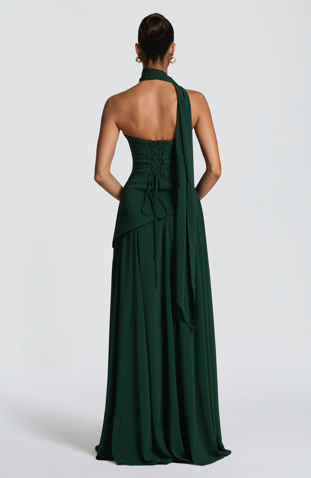 Vestido SKY™ -  Silueta elegante y sofisticada