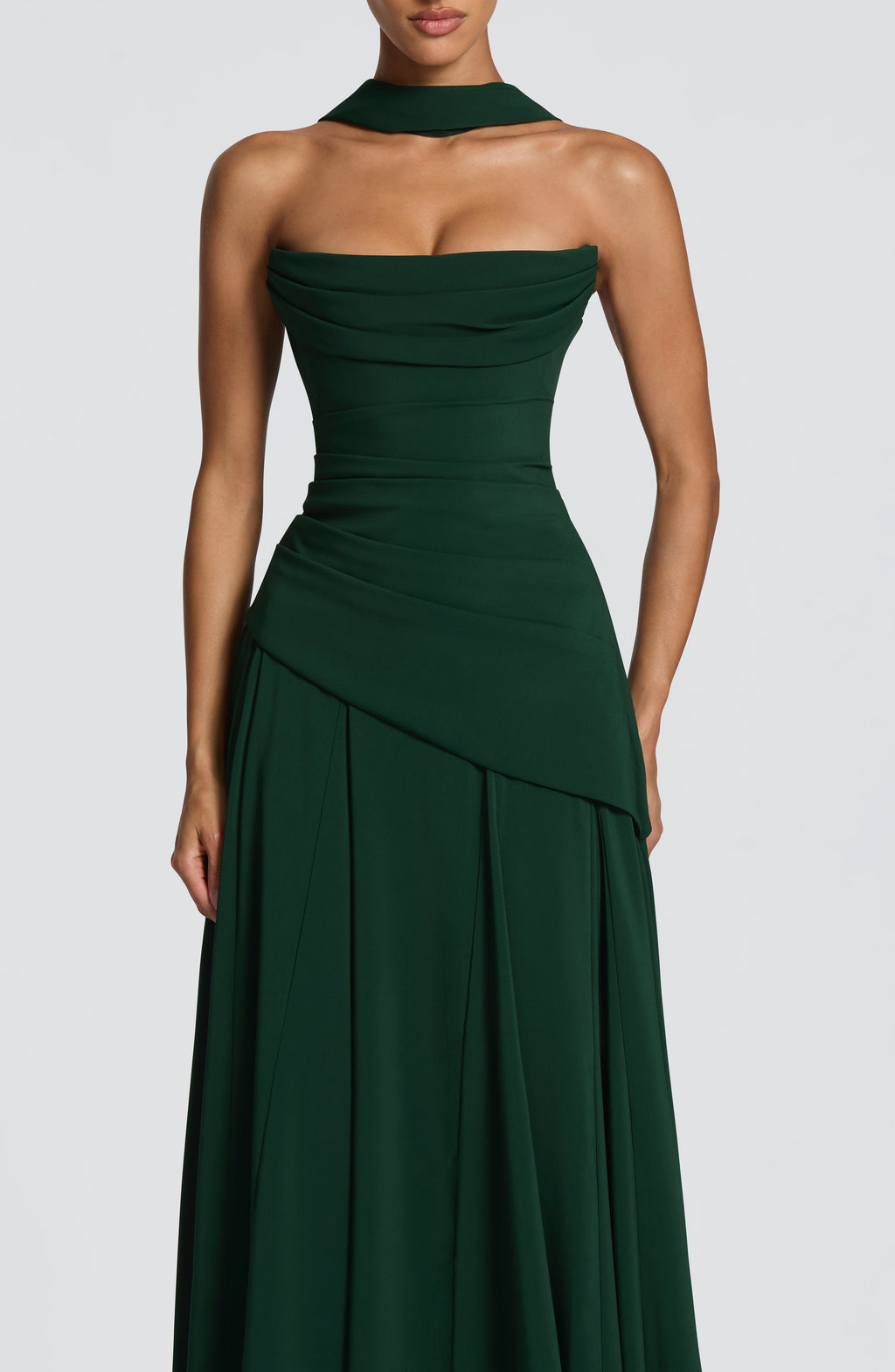 Vestido SKY™ -  Silueta elegante y sofisticada