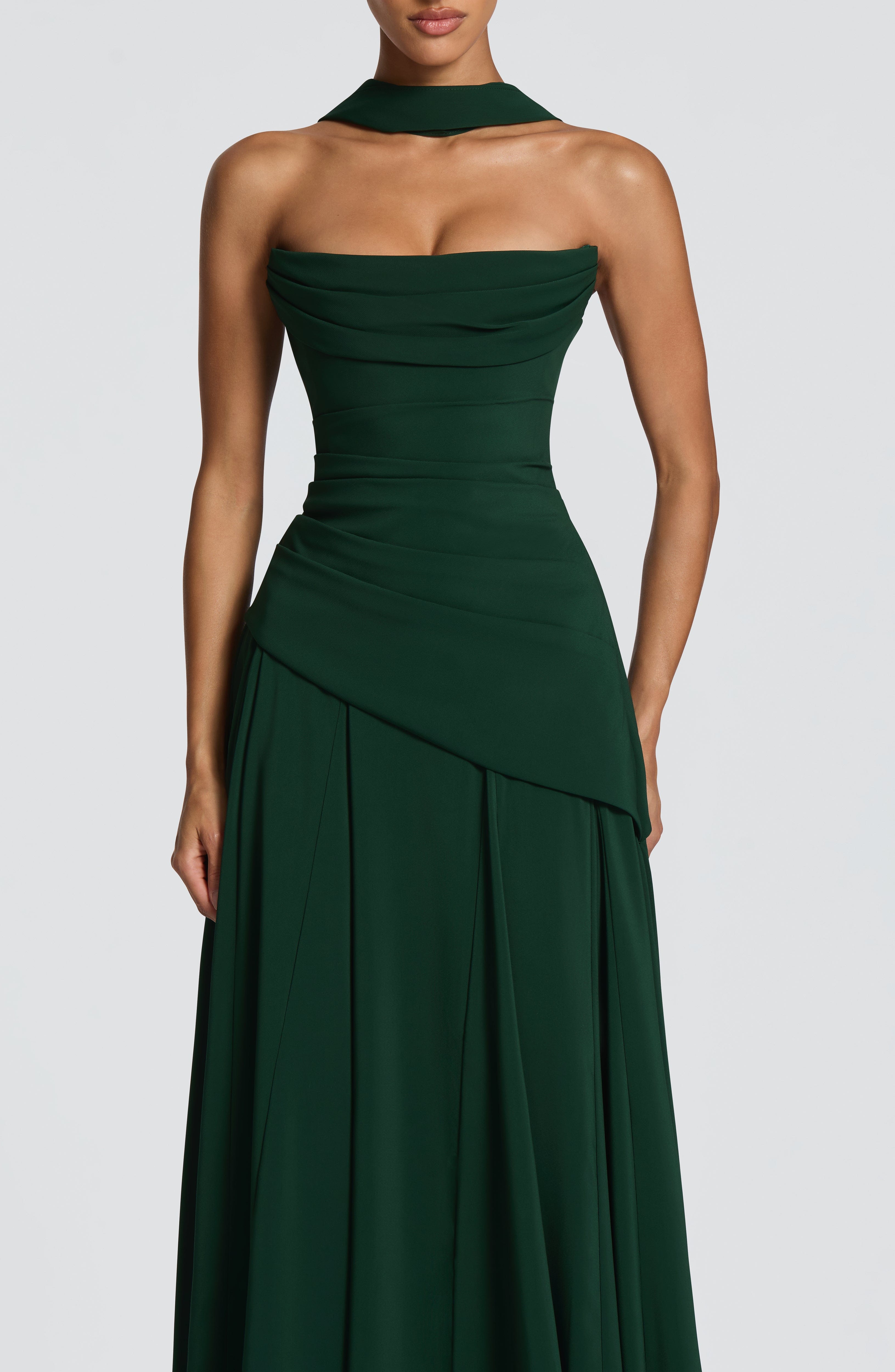 Vestido SKY™ -  Silueta elegante y sofisticada