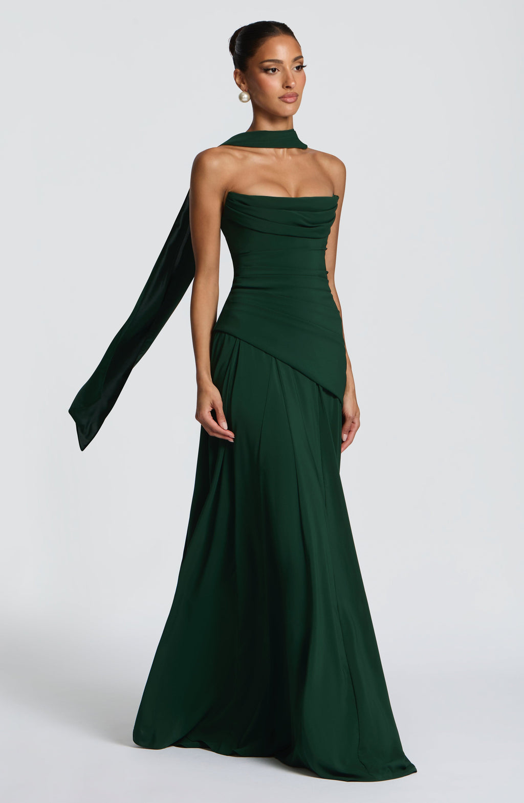 Vestido SKY™ -  Silueta elegante y sofisticada