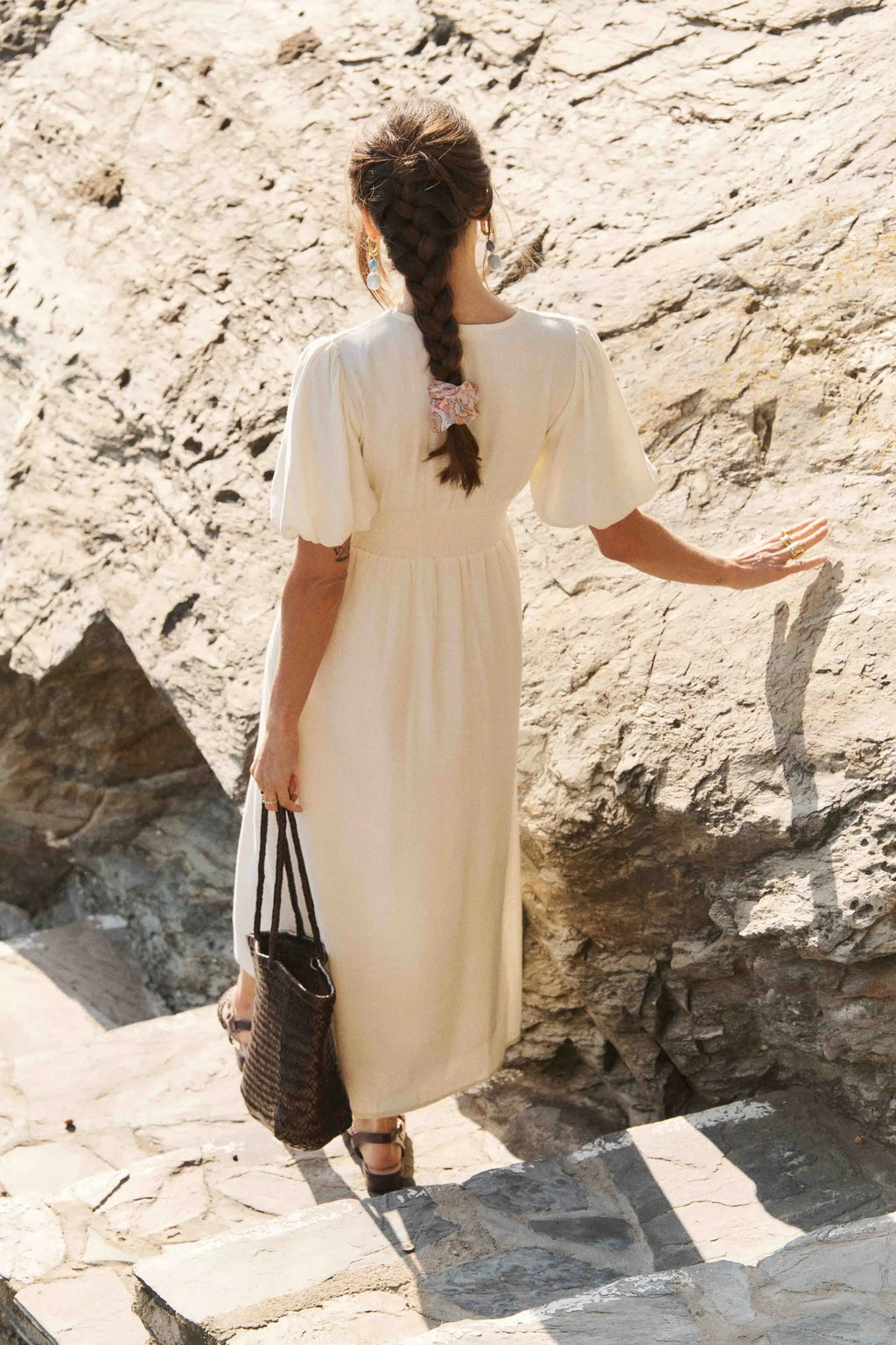 VESTIDO LEONIA