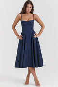 NOVA | Vestido tipo corsé