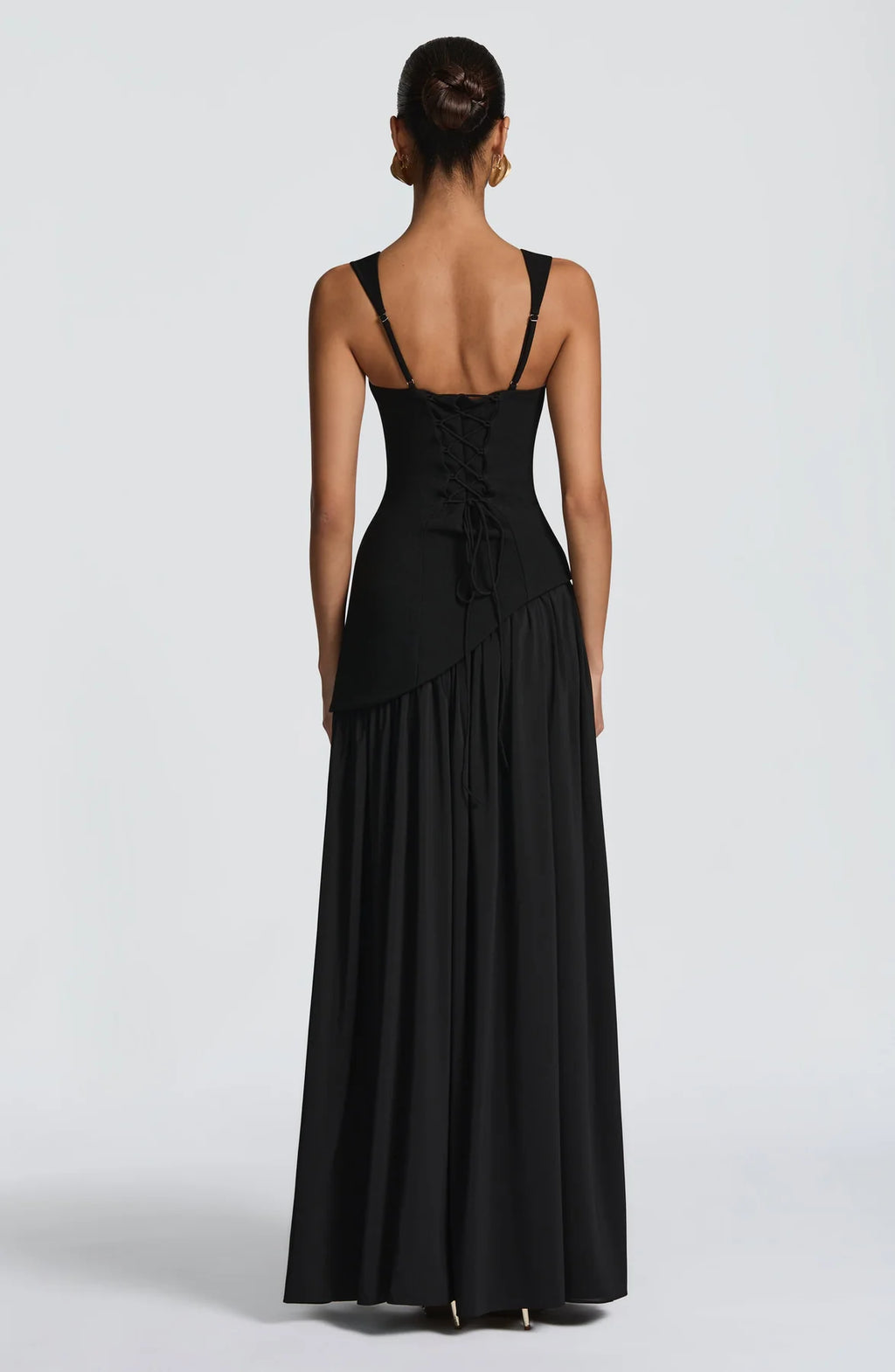 Robe longue Tullulah