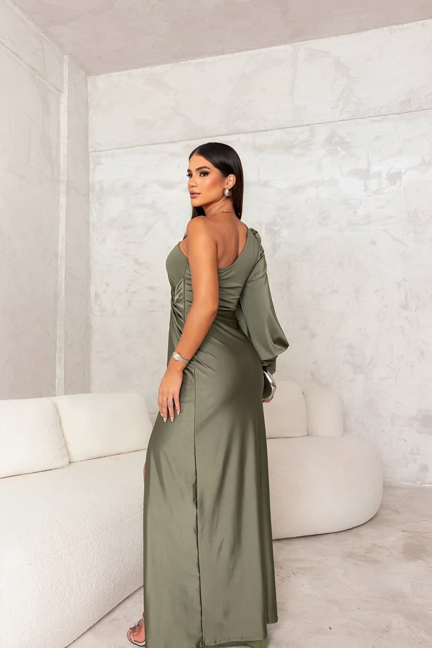 Eleanor™ | Vestido de corte A atemporal